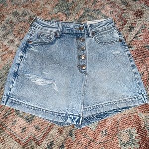 NWT American Eagle Skort